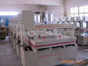 熱轉(zhuǎn)印設(shè)備與燙鉆機(jī) 無錫宏偉電器設(shè)備廠的專業(yè)供應(yīng)指南