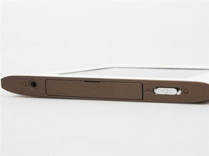 明基K61電子書產(chǎn)品拆解 電子元器件內(nèi)部一覽