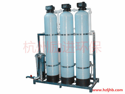 滁州軟水設備全解析 從富萊克閥到全自動雙罐雙閥系統(tǒng)的專業(yè)選擇