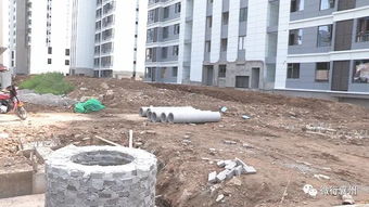 襄州大氣污染防治督查 3家工地被點名，敲響環保警鐘